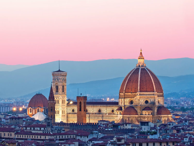 Where to Stay in Florence: Best Boutique Hotels