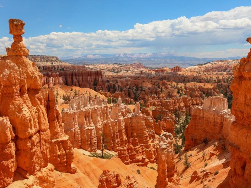 Where to Stay Near Bryce Canyon National Park: Best Hotels