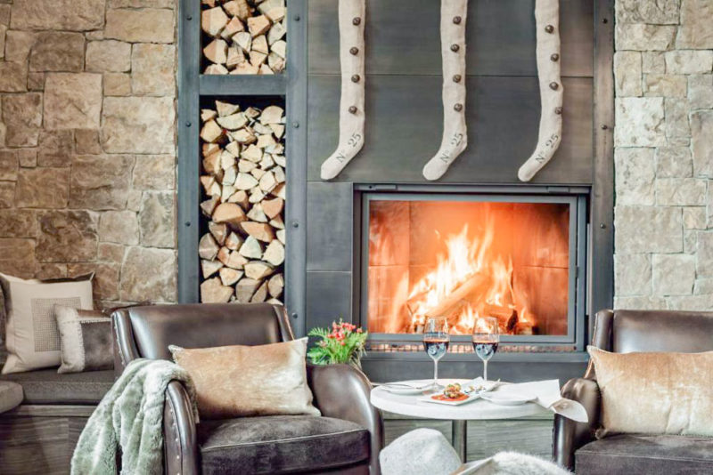 Where to Stay in Jackson Hole, Wyoming: Hotel Jackson