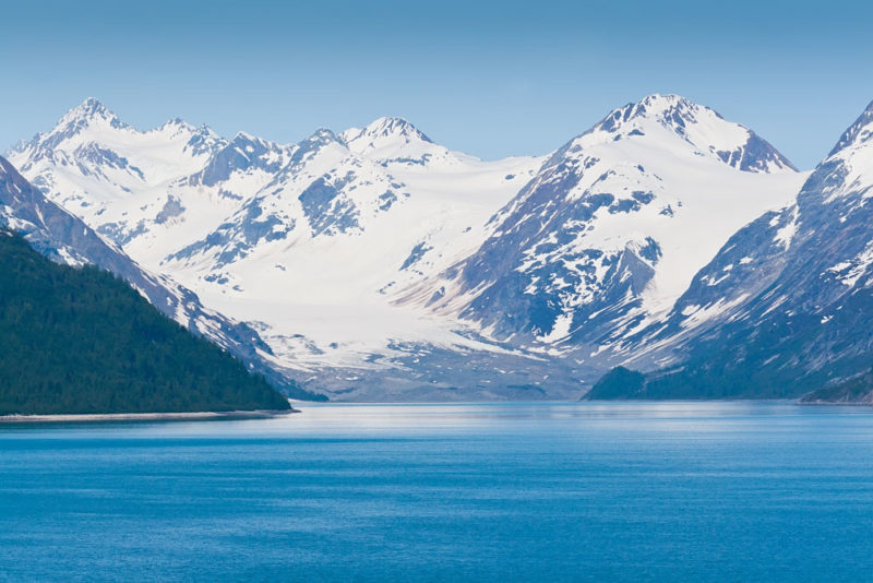 Alaska Bucket List: Inside Passage
