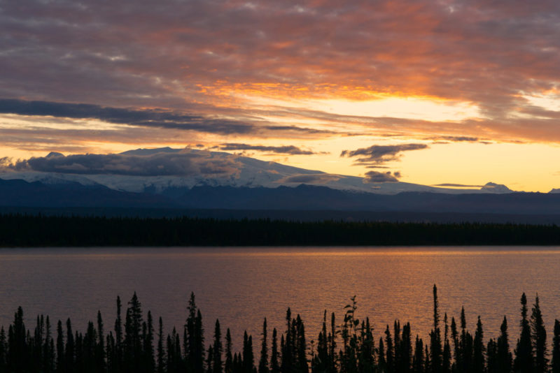 Alaska Bucket List: Wrangell-St. Elias National Park & Preserve