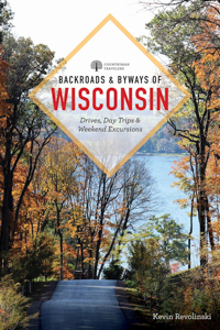 Backroads & Byways of Wisconsin