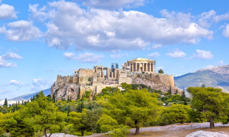 The Best Boutique Hotels in Athens, Greece
