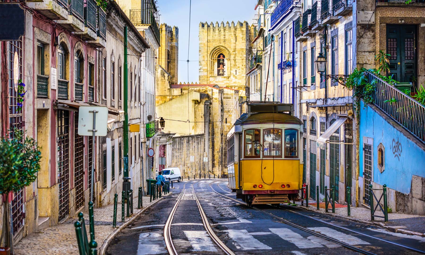 The Best Boutique Hotels in Lisbon, Portugal