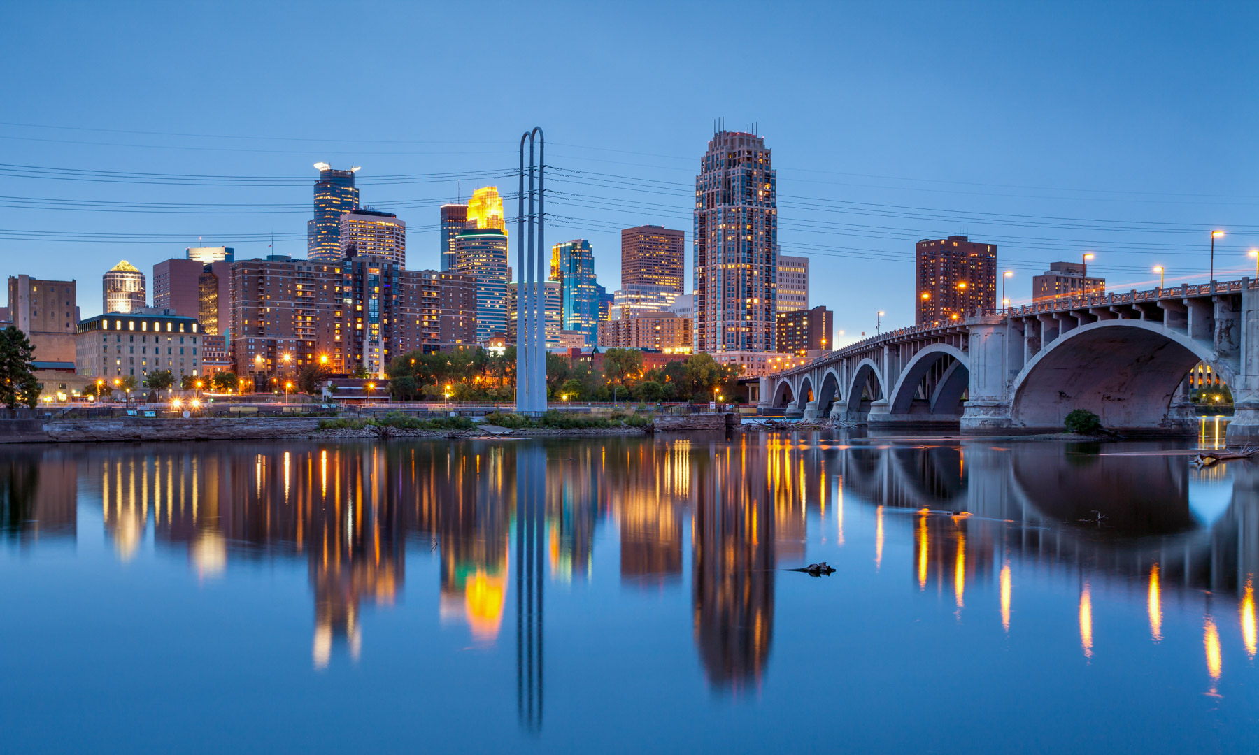 The 15 Best Things to Do in Minneapolis, Minnesota Story Wandering