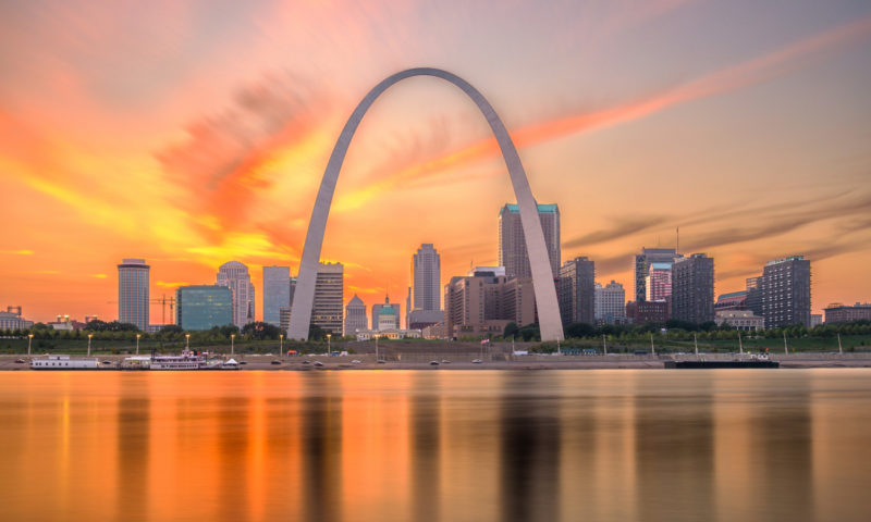 The Best Boutique Hotels in St. Louis, Missouri