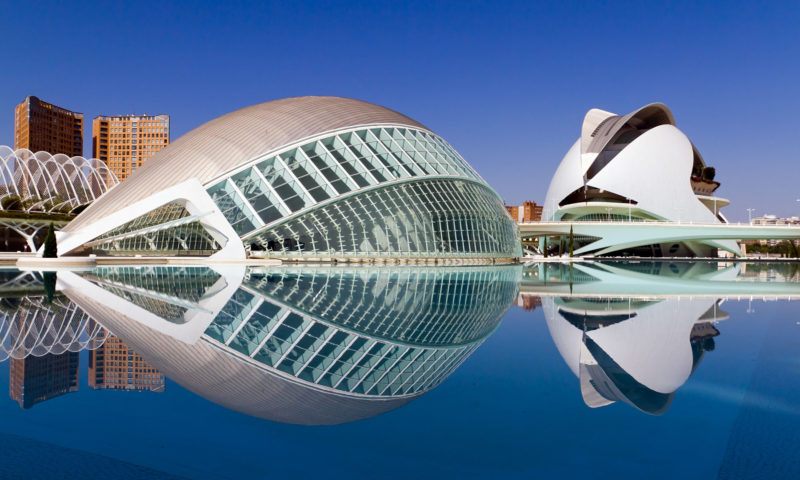 The Best Boutique Hotels in Valencia, Spain