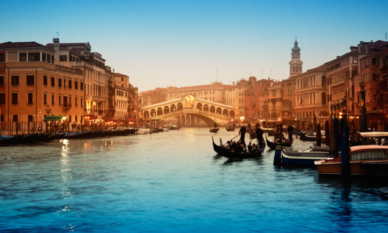 The Best Boutique Hotels in Venice, Italy