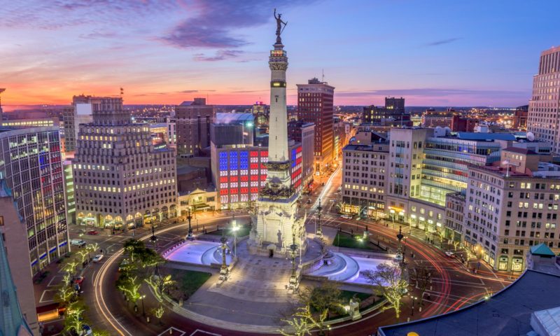 The Best Boutique Hotels in Indianapolis, Indiana