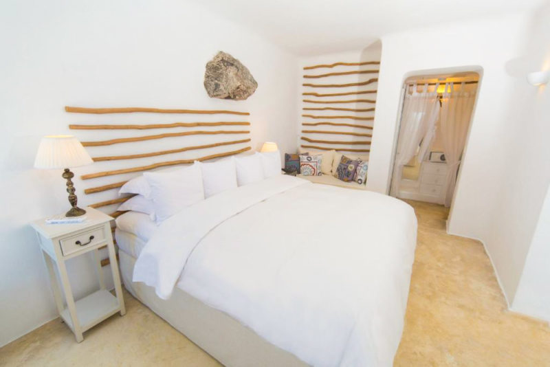 Best Hotels in Santorini, Greece: Iconic Santorini