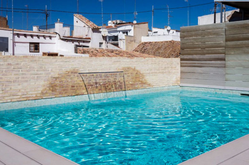 Best Hotels in Valencia, Spain: One Shot Mercat 09