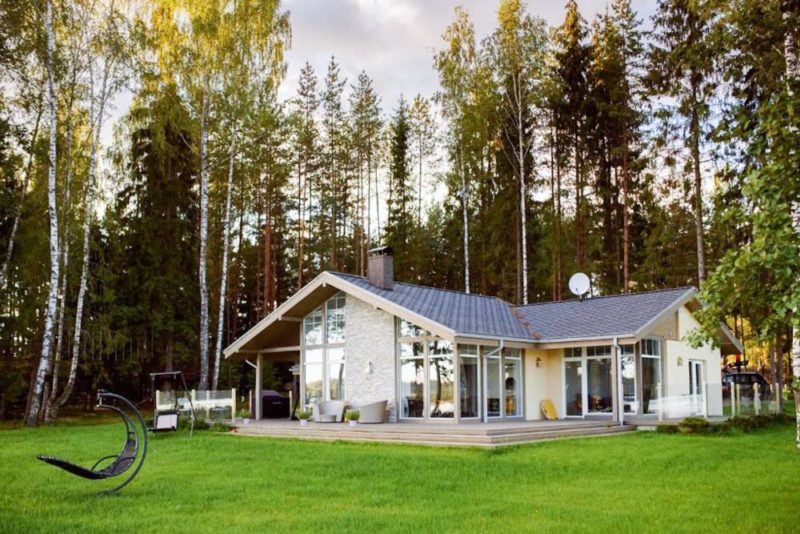 Best Latvia Hotels: Silene Resort and Spa