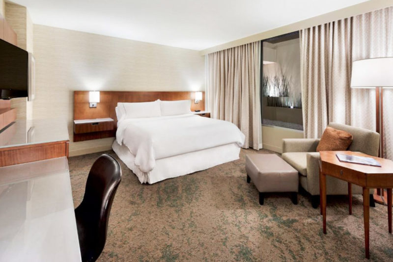 Best Minneapolis Hotels: The Westin Minneapolis