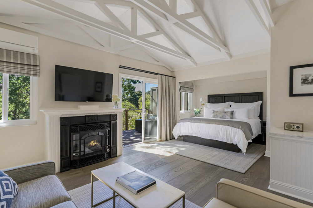 12 Cool Boutique Hotels in Napa Valley, California – Wandering Wheatleys