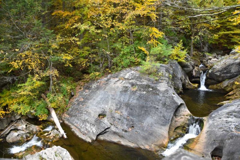 Best Things to do in Connecticut: Kent Falls State Park