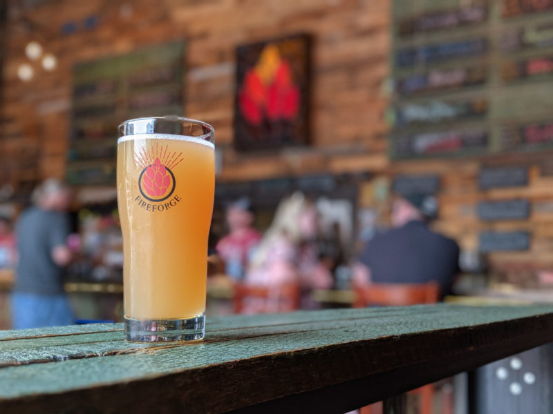 Best Things to do in Greenville: Imbibe at a Brewery