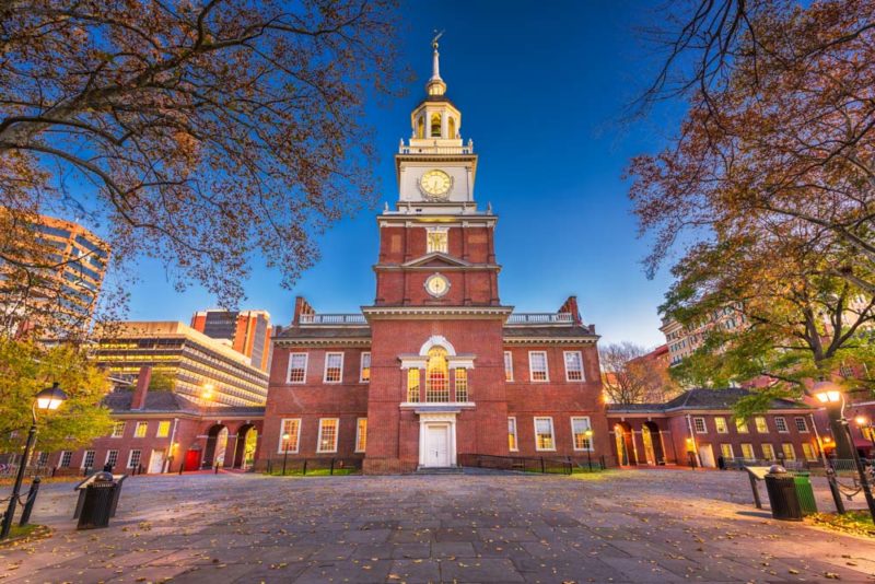 Best Things to do in Pennsylvania: Independence National Historical Park & the Liberty Bell