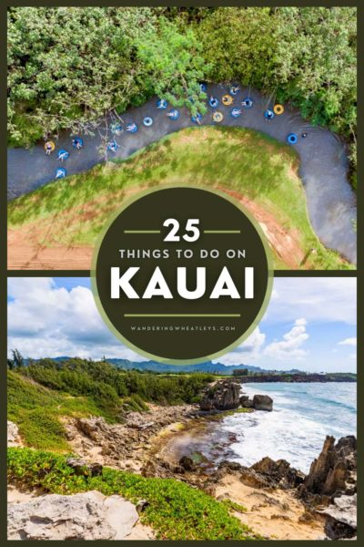 Best Things to do on Kauai
