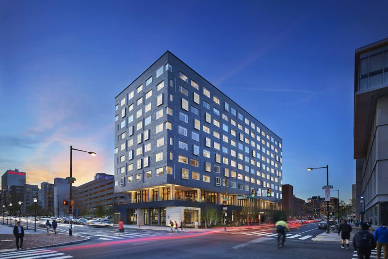 Boutique Hotels Philadelphia Pennsylvania: The Study at University City