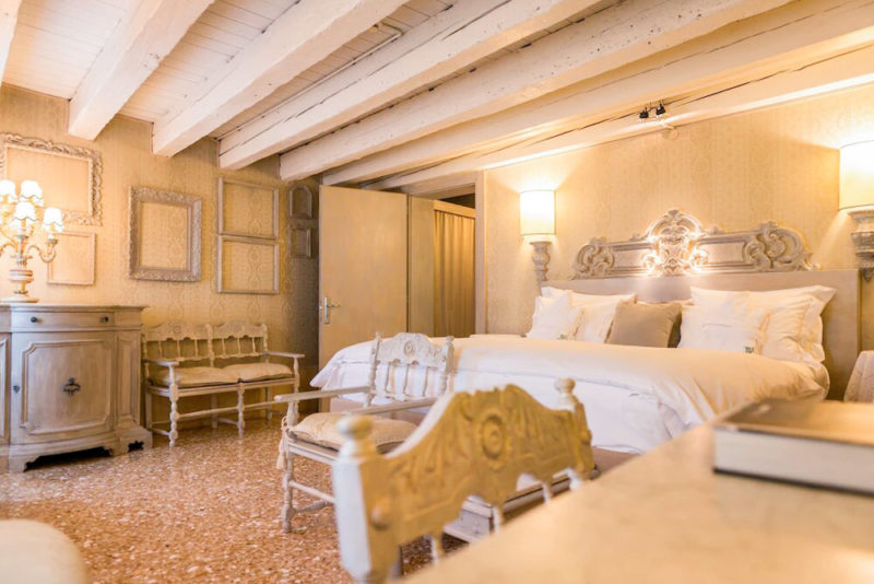 Boutique Hotels in Venice, Italy: Ca Maria Adele