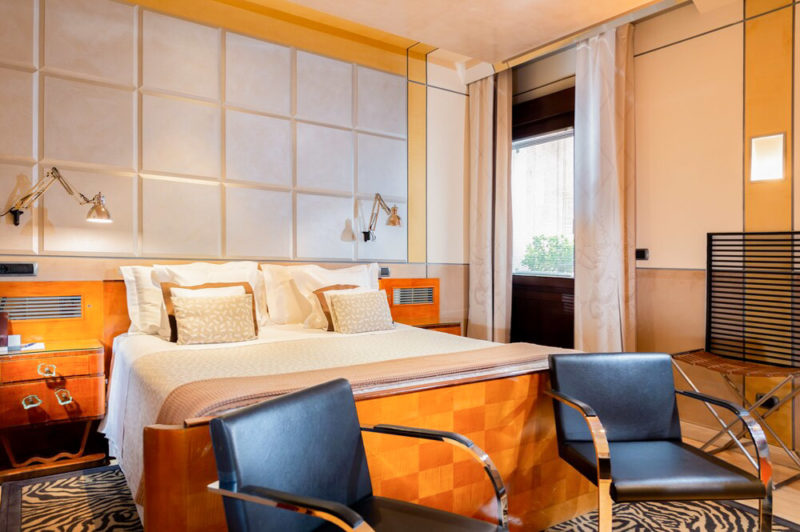 Boutique Hotels in Venice, Italy: Ca Pisani Hotel