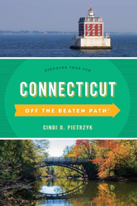 Connecticut Off the Beaten Path