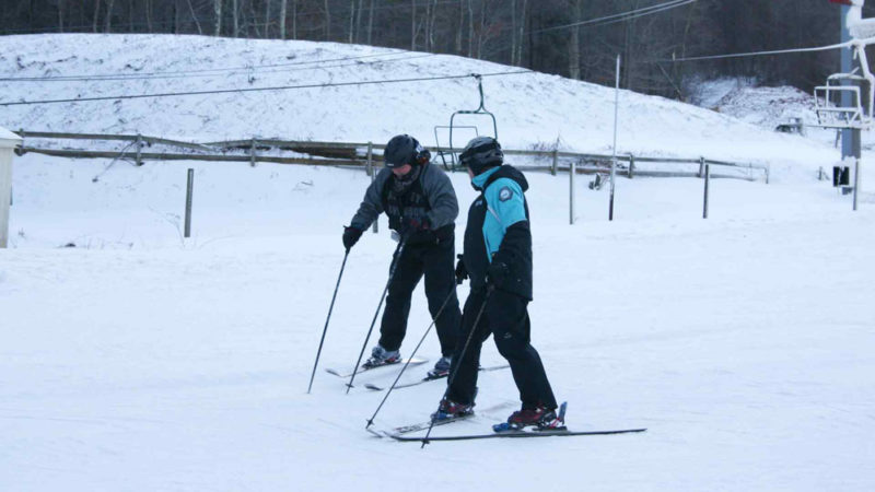 Connecticut Things to do: Powder Ridge Mountain Park and Resort