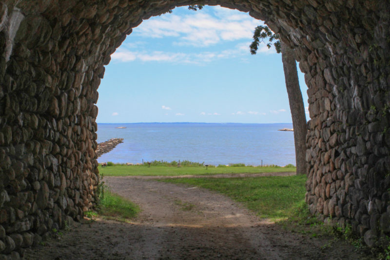 Cool Things to do in Connecticut: Rocky Neck State Park