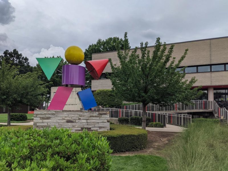 Cool Things to do in Greenville: Children’s Museum of the Upstate