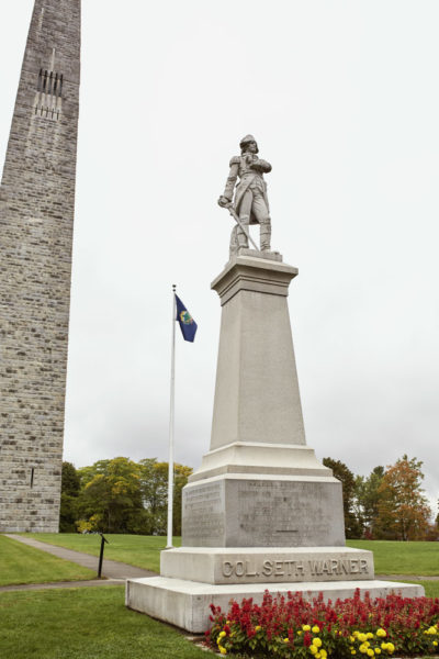 Fun Things to do in Vermont: Bennington Battle Monument and Museum