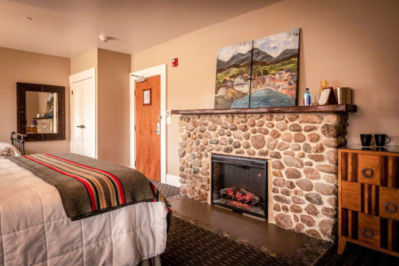 Indianapolis Boutique Hotels: Hotel Broad Ripple