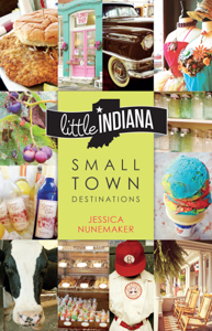 Little Indiana: Small Towns