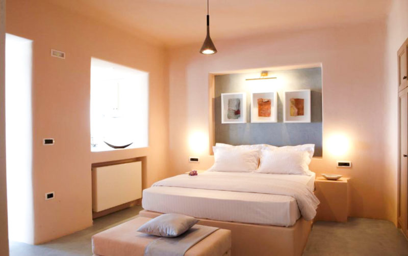 Santorini City Boutique Hotels: Voreina Gallery Suites