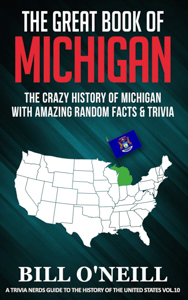 The Great Book of Michigan