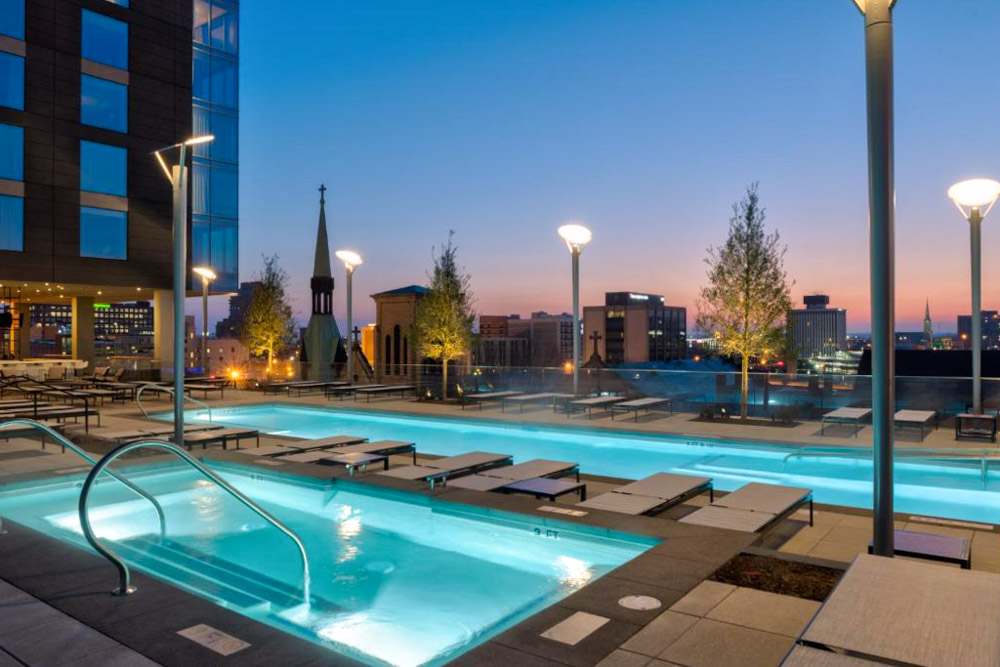 The 12 Best Boutique Hotels In Louisville, Kentucky Wandering Wheatleys