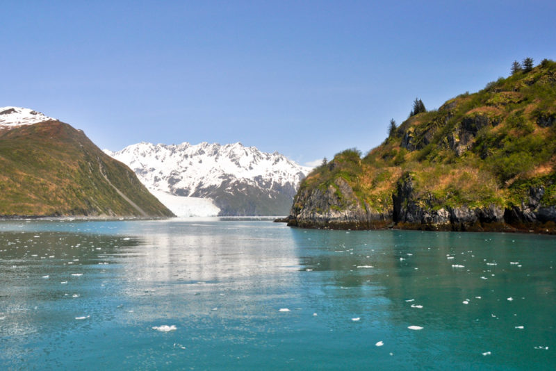 Unique Things to do in Alaska: Best of Seward