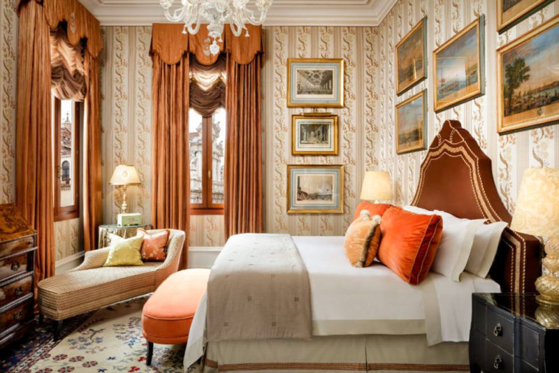 Venice Boutique Hotels: The Gritti Palace
