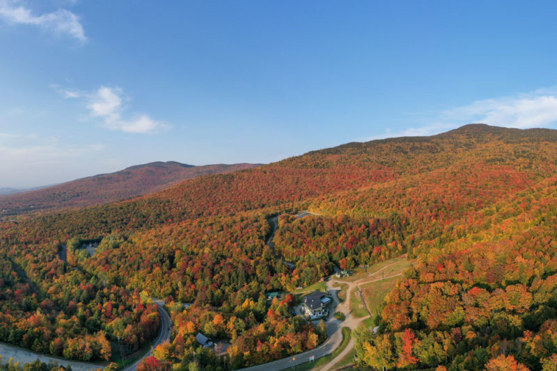 Vermont Bucket List: Climb the Summit of Mount Mansfield