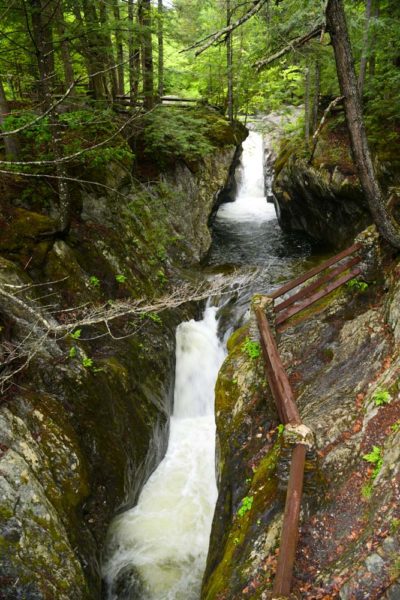 Vermont Bucket List: Green Mountain National Forest