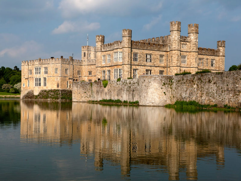 Where to Stay in England: The Best Castle Hotels