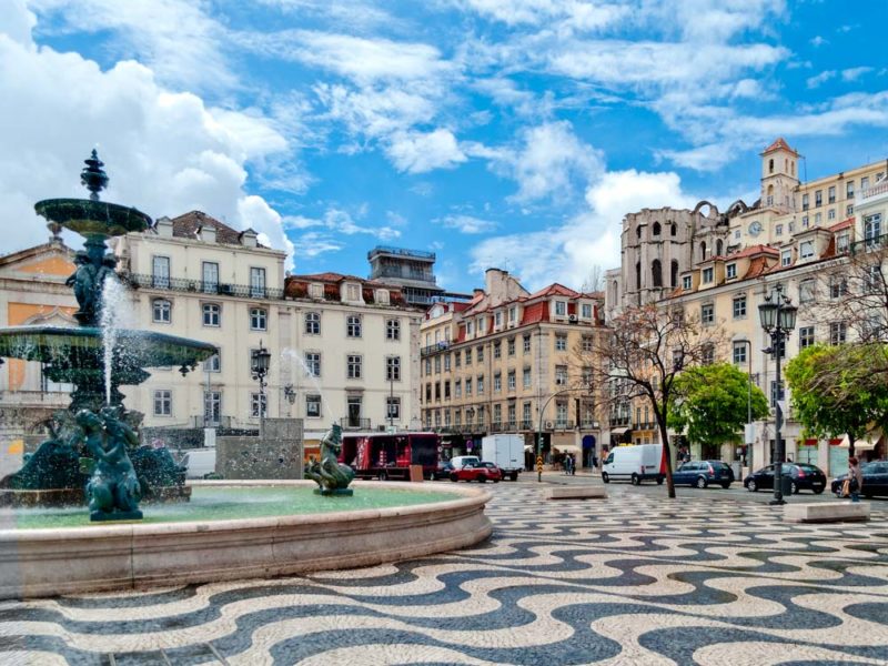 Where to Stay in Lisbon: Best Hotels