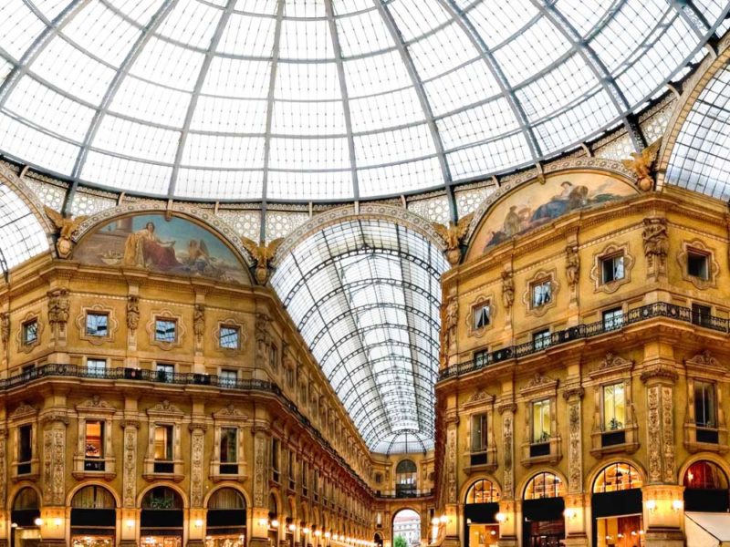 Where to Stay in Milan, Italy: Best Luxury Hotels