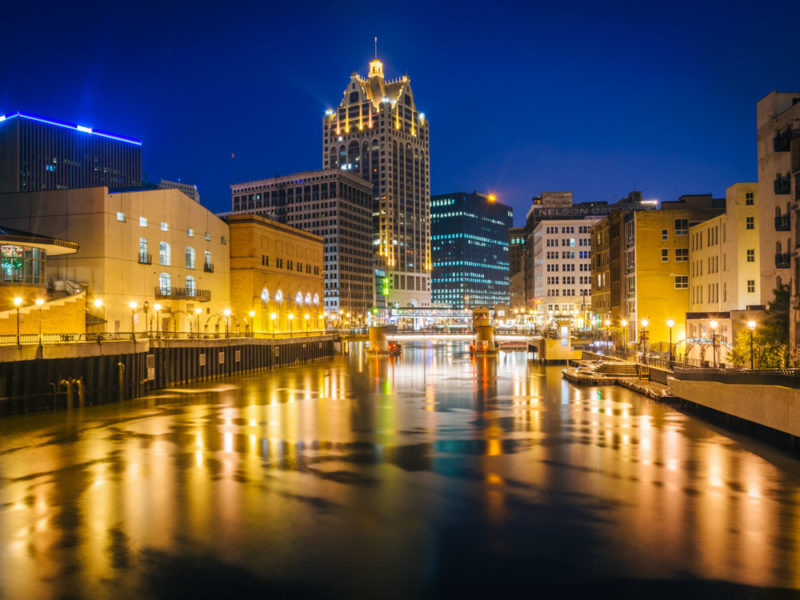 Where to Stay in Milwaukee, Wisconsin: Best Luxury Hotels