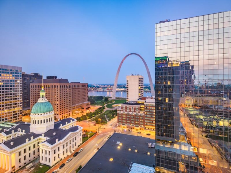 Where to Stay in St. Louis: Best Boutique Hotels