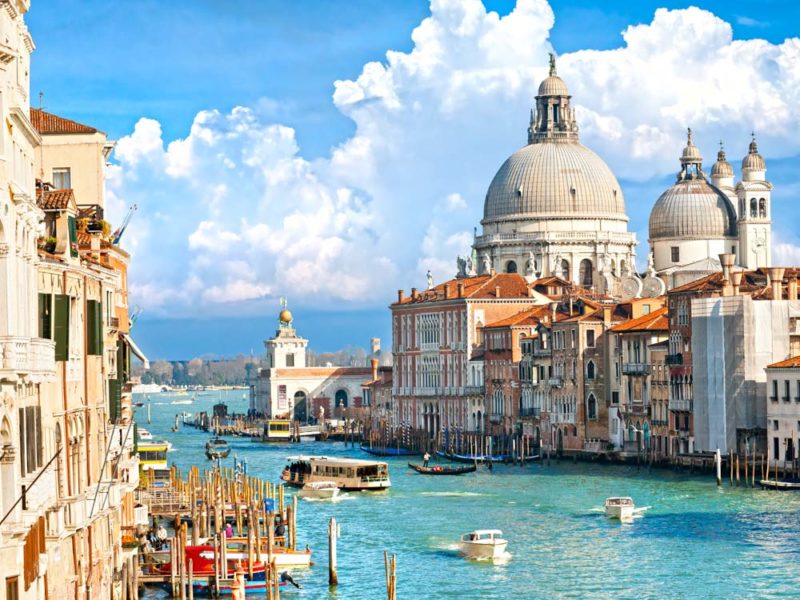Where to Stay in Venice, Italy: Best Boutique Hotels