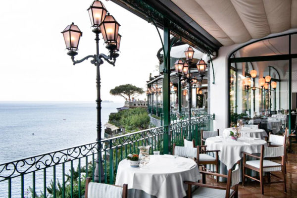 The 12 Best Boutique Hotels on the Amalfi Coast – Wandering Wheatleys