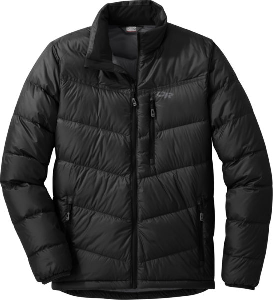Best Gifts for Travelers: Packable Puffy Coat