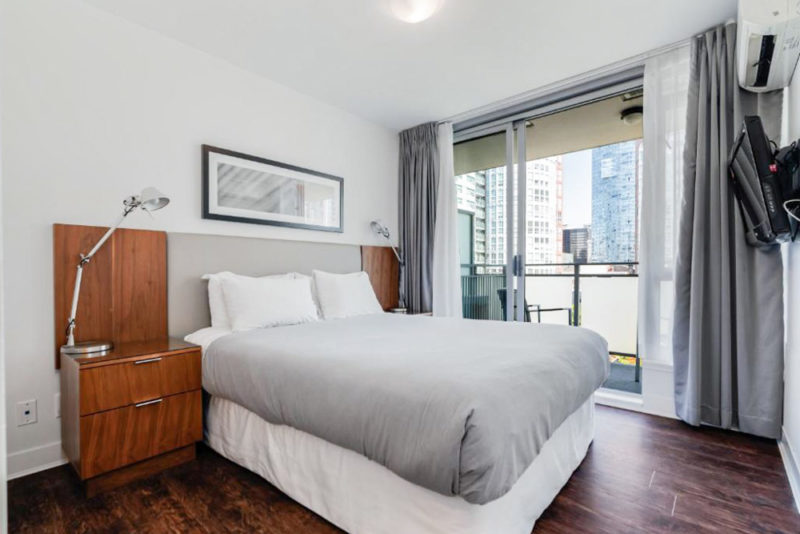 Best Hotels in Vancouver, Canada: Level Vancouver Yaletown-Seymour