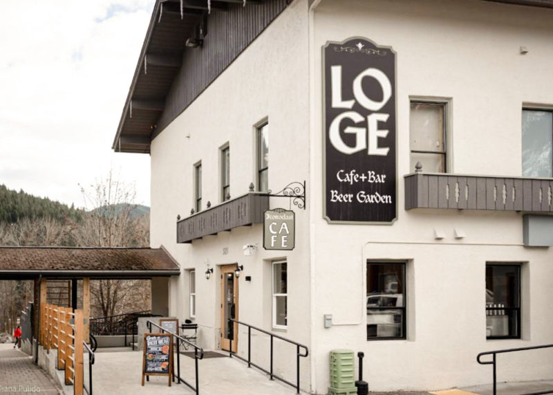 Best Leavenworth Hotels: LOGE Leavenworth Downtown