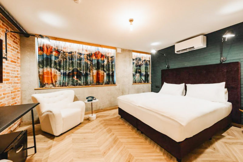 Best Ljubljana Hotels: ONE66 Hotel